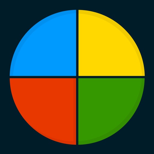 Color Connect - FREE Icon