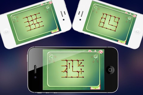 PuzzleStick screenshot 2