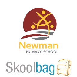 Newman Primary School - Skoolbag