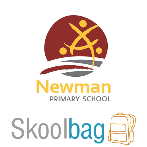 Newman Primary School - Skoolbag icon