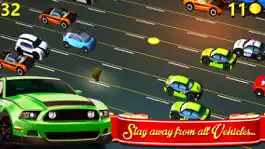 Game screenshot Classy Road - Try to Cross Impossible Road or Die Hard mod apk