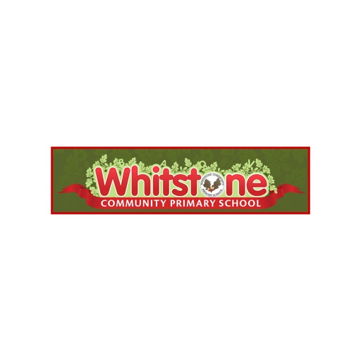 Whitstone Community Primary School icon