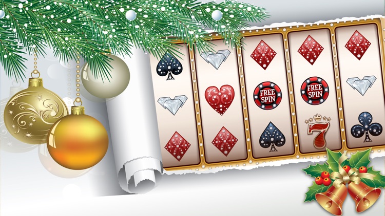 Xmas Casino •◦• - Christmas Slots & Casino