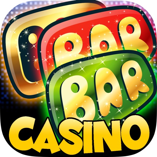Aace Gran Casino - Slots, Roulette and Blackjack 21 FREE! icon