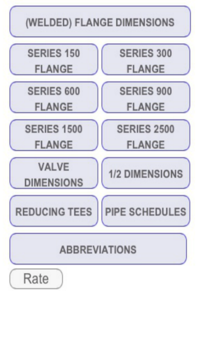 How to cancel & delete Pipe-fitter Reference from iphone & ipad 1