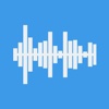 AudioDrop - Audio Recordings Synced Automatically to Dropbox