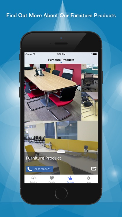 ipapa Indonesia screenshot-4