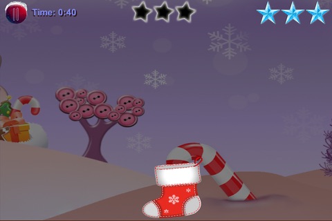 Christmas Catcher screenshot 4