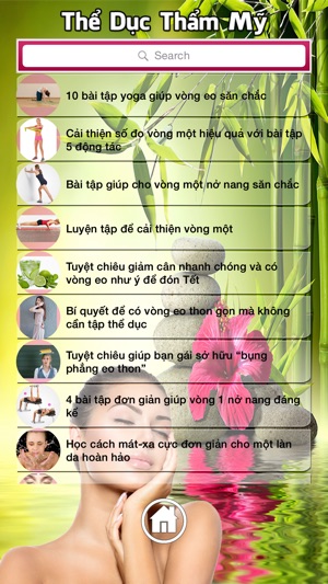 Cẩm Nang Làm Đẹp(圖4)-速報App