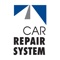 Catálogo de productos de Car Repair System