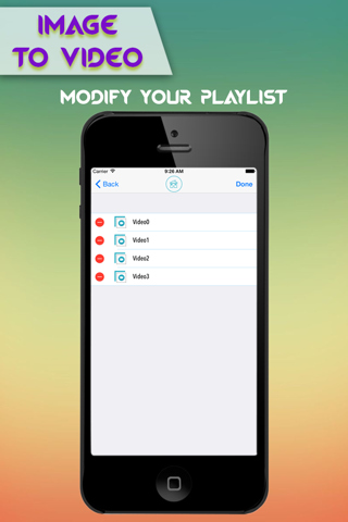 Image to Video screenshot 4