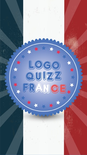 Logos Quizz France Ultimate Edition(圖3)-速報App