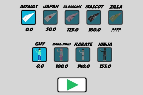 Paper Airplane Pro Japan screenshot 3