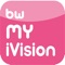 The bewellConnect MyiVision® application is connected to the camera bewellConnect iVision® of Visiomed®, a revolutionary concept for monitoring baby and its environment