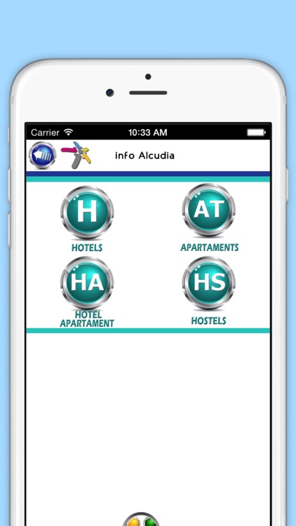Info Alcudia screenshot-4