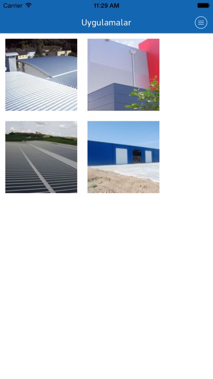 Form Metal screenshot-3