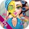 Shopaholic Real Makeover - MakeUp and Dress Up