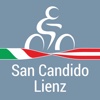 Radweg SanCandido-Lienz