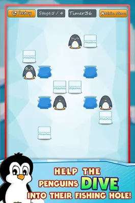 Game screenshot Penguins 2015 mod apk