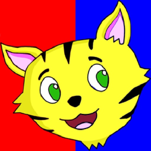 King V's - The CatGame Icon