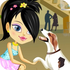 Activities of Pet Lover Dress Up