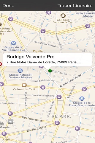 Rodrigo Valverde Pro screenshot 4