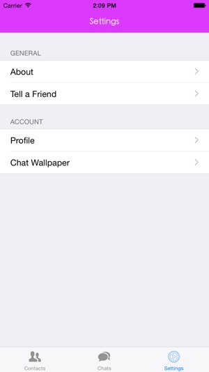 Time To Chat - Chat With Your Friends(圖3)-速報App