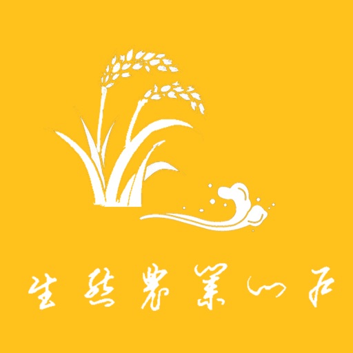 生态农业门户 icon