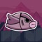 Fishy Wings- The Impossible Flappy Fish Action Adventure Game