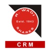 R. Wadiwala CRM