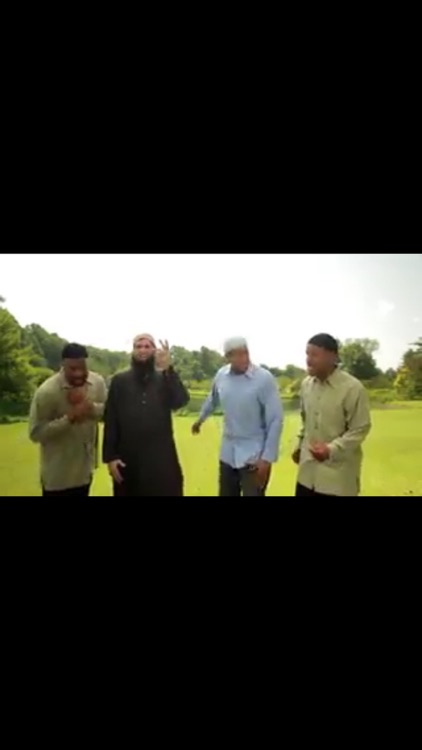 Video Naats Collection - Junaid Jamshed Naat