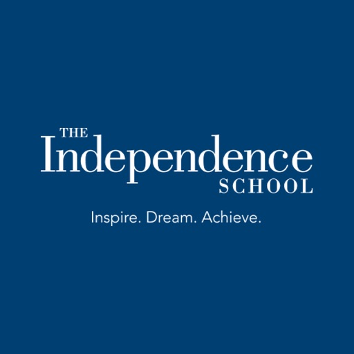 The Independence School icon