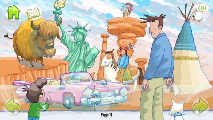 Where Will I Go? screenshot-4