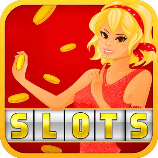 A777 Slots Fortune Aventure Pro: Spin the wheel of odds! icon