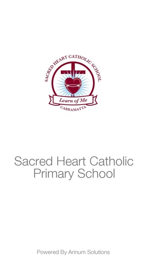 Sacred Heart Cabramatta Catholic Primary School(圖1)-速報App