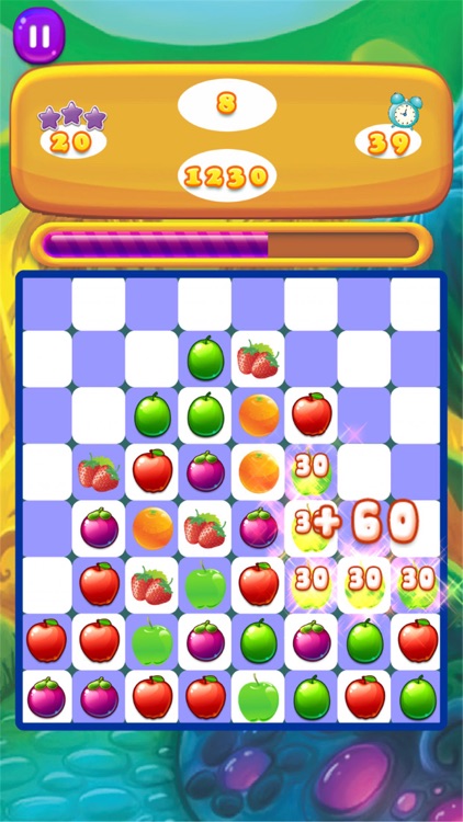 Fruit Crush Market FREE