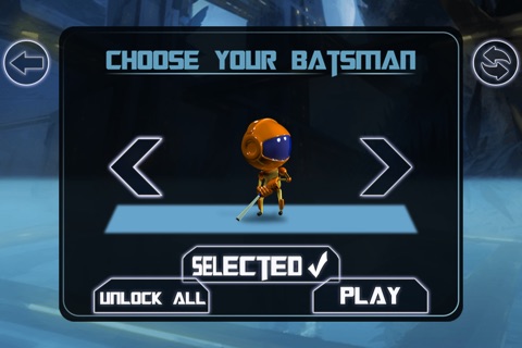 Grand Robot Cricket Match Pro - amazing cricket cup challenge game screenshot 2