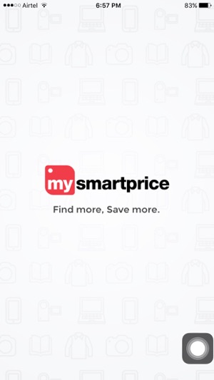 MySmartPrice