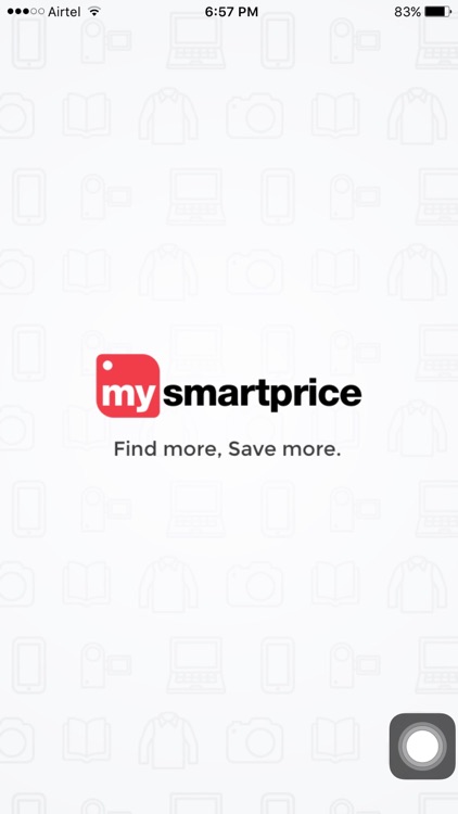 MySmartPrice