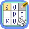 Sudoku juego de memoria: pasatiempos de lógica para ejercitar la memoria y practicar matemáticas