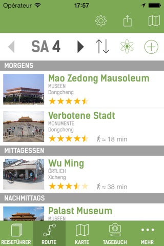 Beijing Travel Guide (with Offline Maps) - mTrip screenshot 2