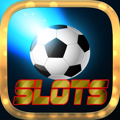 ```` 2015 ```` SOCCER SLOTS MACHINES - 5 Reel Slots, BlackJack, Roulette