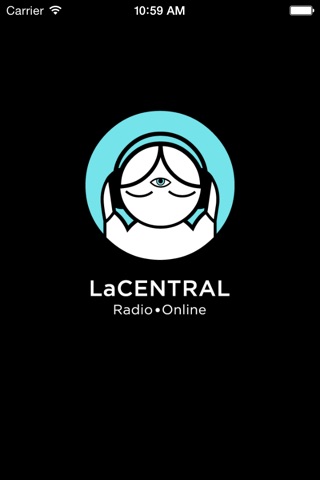 Radio La Central screenshot 2