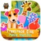 Treehouse Club - Kids Game