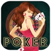 Ace Lucky Cards - Free Video Poker Simulation Game