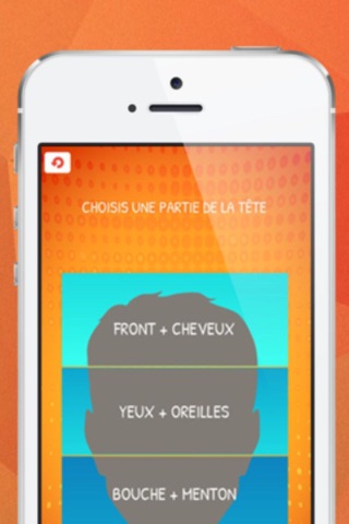 Starmix : Mixe Tes Amis screenshot 2