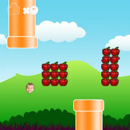 Flappy Everything Читы