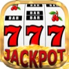 '''777''' A Big Jackpot Gambler - Free Slots Game