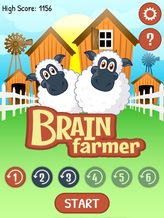 Brain Farmer