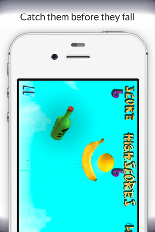 Fruit Slayer-Slice the Strawberries screenshot 3